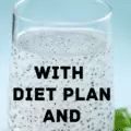 Weight Loss With Chia Seeds - Diet Plan And Recipes