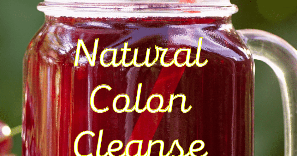 For Rapid Weight Loss, Try This Natural Colon Cleanse Recipe
