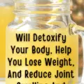 Your Body Will Be Detoxified With Pineapple Water