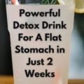 Healthy Detox Drinks For Weight Loss