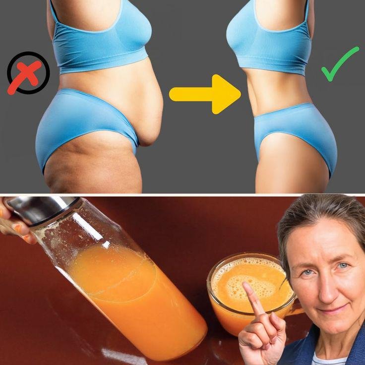 95-Year-Old Chinese Doctor’s Daily Drink for a Healthy Liver and Intestines